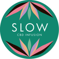 Slow Infusion Logo