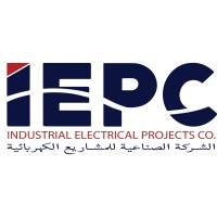 IEPC K.S.C. Logo