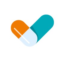 samen voor medicatieoverdracht Logo