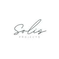 Solis Projects Logo