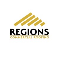Regions Commercial Roofing, Inc Logo