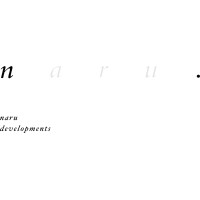 Naru Developments Co., Ltd Logo