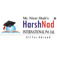 HarshNad International Pvt. Ltd. Logo