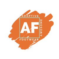 Adaptive Footwear Ltd Logo
