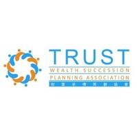 Wealth Succession Planning Association Logo