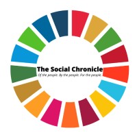 The Social Chronicle Logo