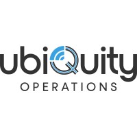 Ubiquity Operations Logo