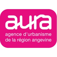 Agence durbanisme de la région angevine (Aura) Logo