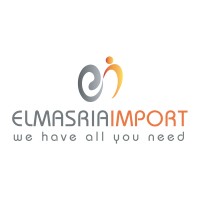 Elmasria Import Logo