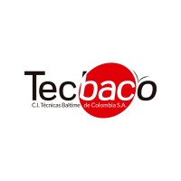 C.I. Tecbaco S.A. Logo