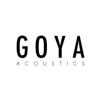 Goya Acoustics Logo