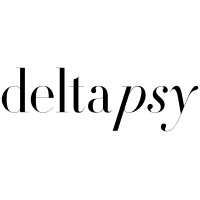 Delta Psy Logo