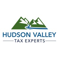 Hudson Valley Tax Experts Logo