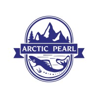 Arctic Pearl Logo