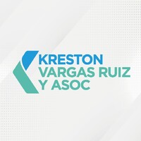 Kreston Vargas Ruiz Logo