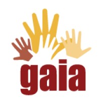 GAIA Asia Pacific Logo
