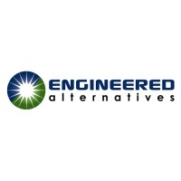 ENGINEERED ALTERNATIVES Logo
