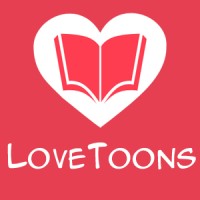 Lovetoons Logo