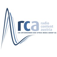 rca radio content austria Logo