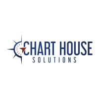 Chart House Solutions, LLC Logo