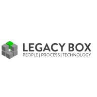 Legacy Box Ltd Logo