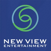 New View Entertainment LLC Logo