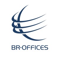 BR.Offices Coworking Logo