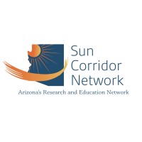 Sun Corridor Network Logo