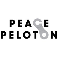 Peace Peloton Logo