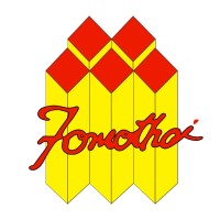 Fomothai Corporation Co., Ltd Logo