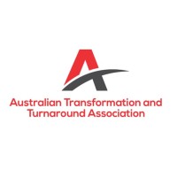 Australian Transformation & Turnaround Association Logo