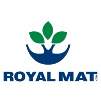 Royal Mat Inc Logo