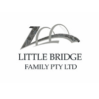 Little Bridge Pty Ltd. Logo