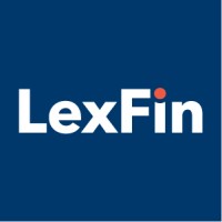 LexFin Logo