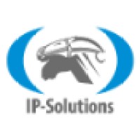 IP-Solutions Logo