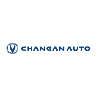 Changan Motor Philippines, Inc. Logo
