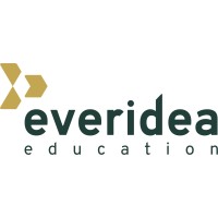 Everidea Education Logo