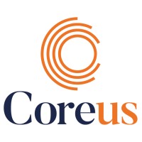 Coreus Talent Acquisition Logo
