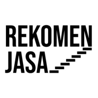 RekomenJasa Logo