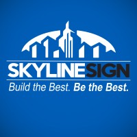 Skyline Sign Logo
