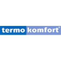 Termokomfort® Europe BV Logo