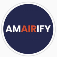 Amairify Logo
