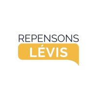 Repensons Lévis Logo