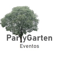 PartyGarten Eventos Logo
