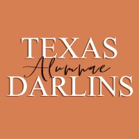 Texas Exes Darlins Alumnae Network Logo