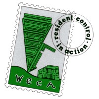 Walterton and Elgin Community Homes Logo