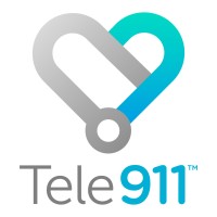 Tele911 Logo