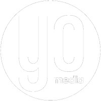 Yo Media Logo