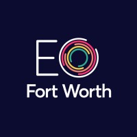 Entrepreneurs Organization (EO) Fort Worth Logo