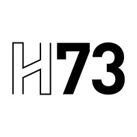 Huis73.nl Logo